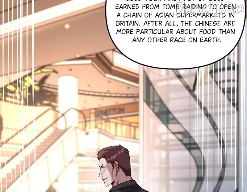 I’m Trapped In This Day For One Thousand Years Chapter 238 - page 73